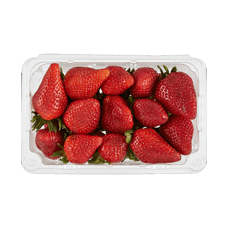 Picture of Strawberries Fraises - 1lb