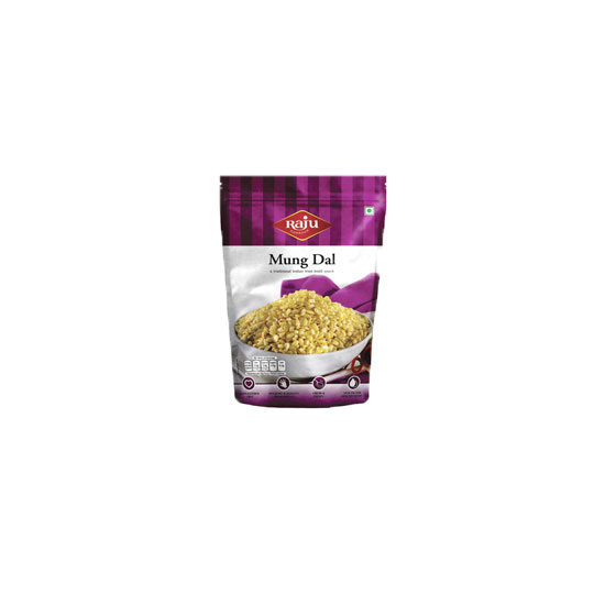 Picture of Raju Moong Dal - 400g