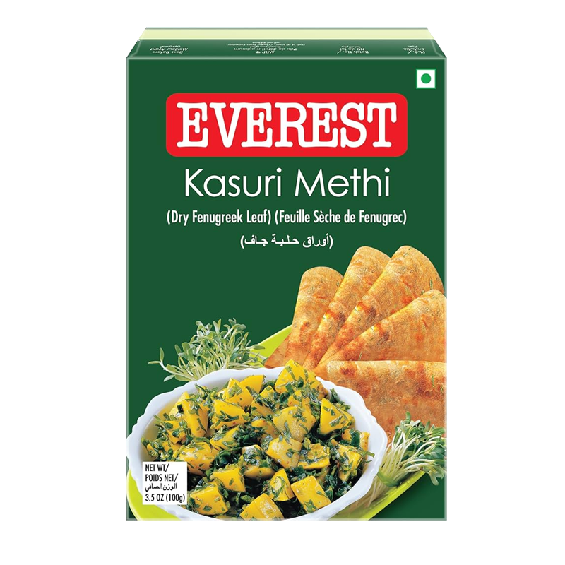 Picture of Everest Kasoori Methi - 500g