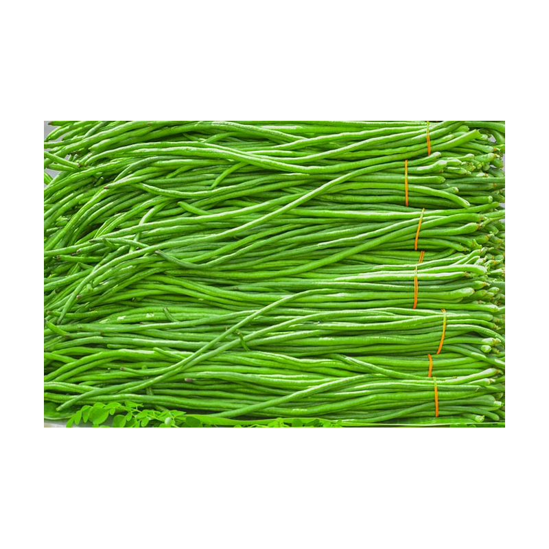 Picture of By the Farm Fresh Long Beans - 12oz