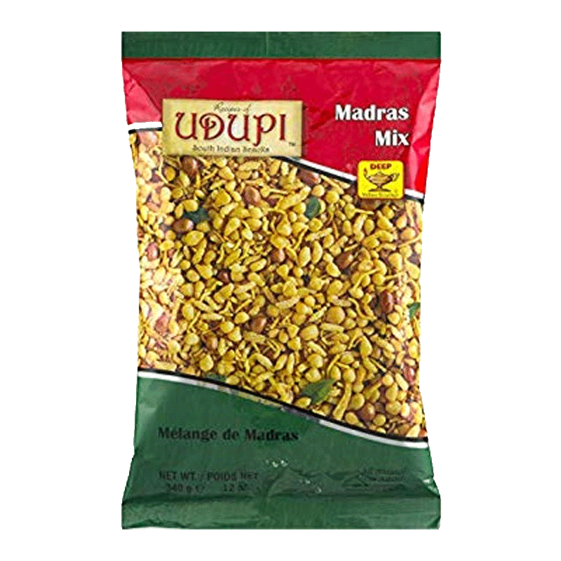 Picture of Udupi Madras Mix - 340g