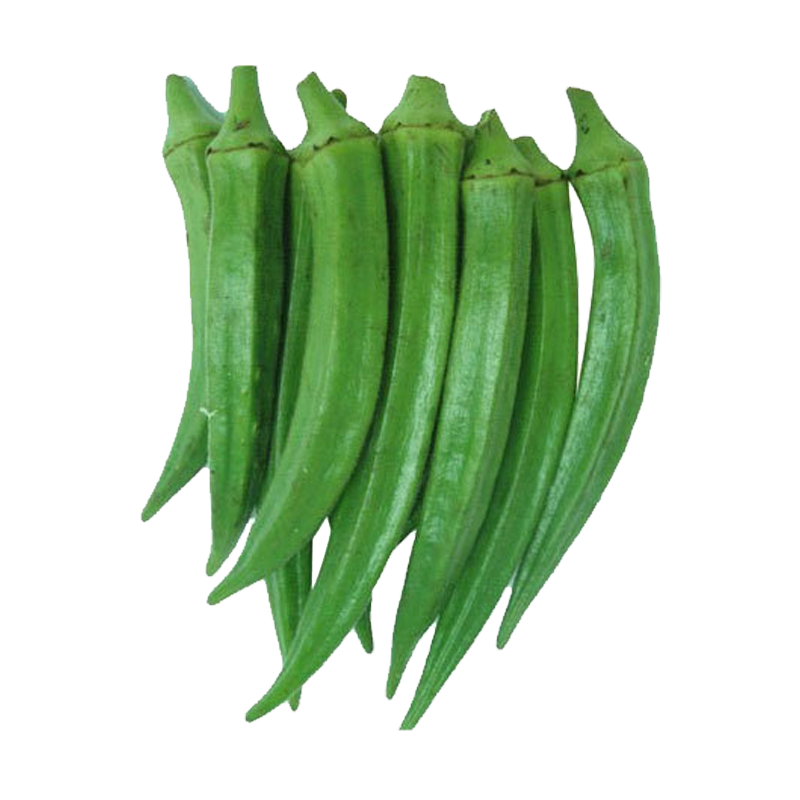 Picture of Regular Okra Fresh - 15oz