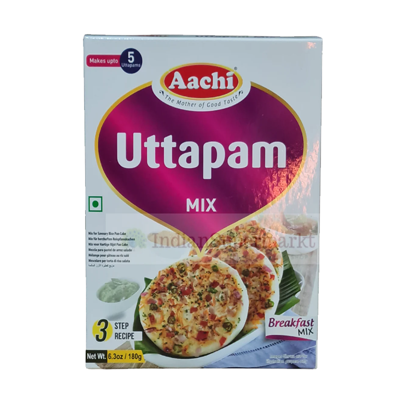 Picture of Aachi Uttapam Mix - 180g