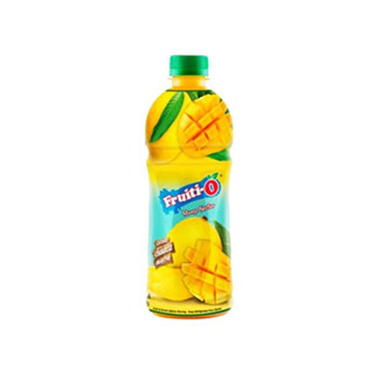 Picture of Fruiti O Mango Nectar Drink-500ml