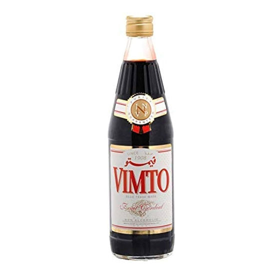 Picture of Vimto Fruit Cordial - 710g