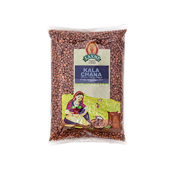 Picture of Laxmi Kala Chana-4lb