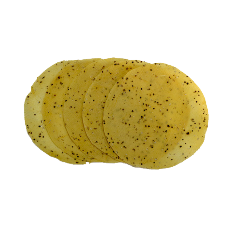 Picture of Mayuri Punjabi Papad - 7oz