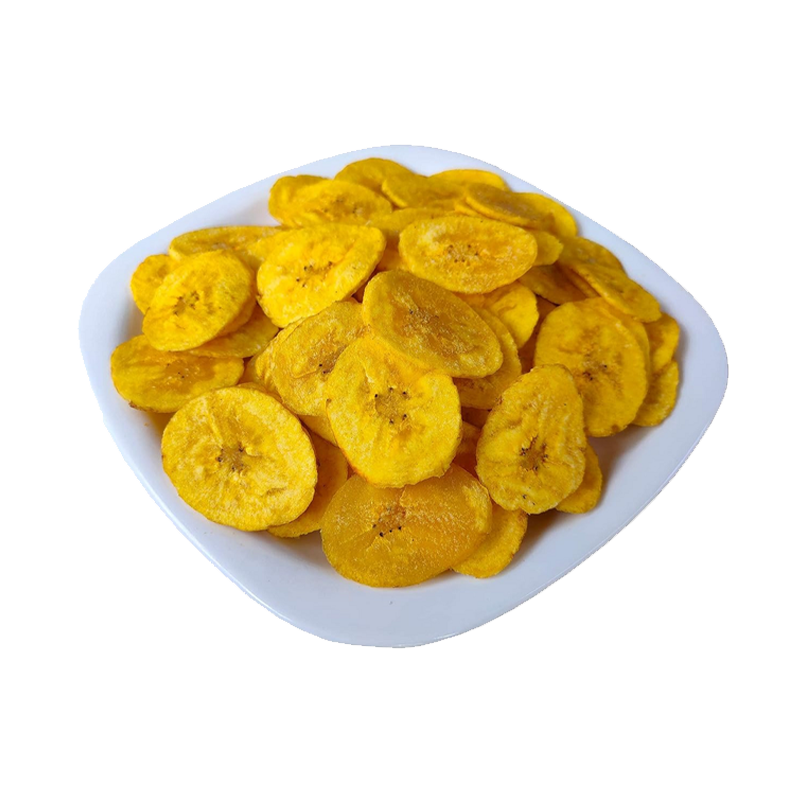 Picture of Gulistan Banana Chips Plain - 7oz
