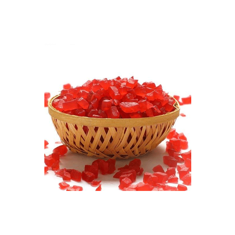 Picture of Nilons Tooty Fruity Red - 500g