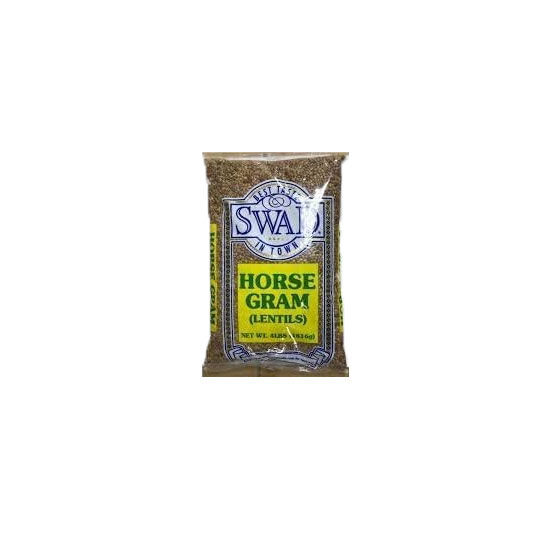 Picture of Swad Horse Gram-4lb