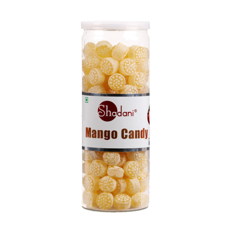 Picture of Shadani Mango Candy - 230g