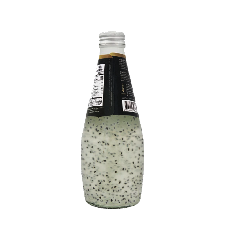 Picture of Hemani Basil Seed Coconut - 290ml