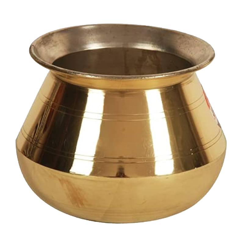 Picture of Brass Handi NO 1