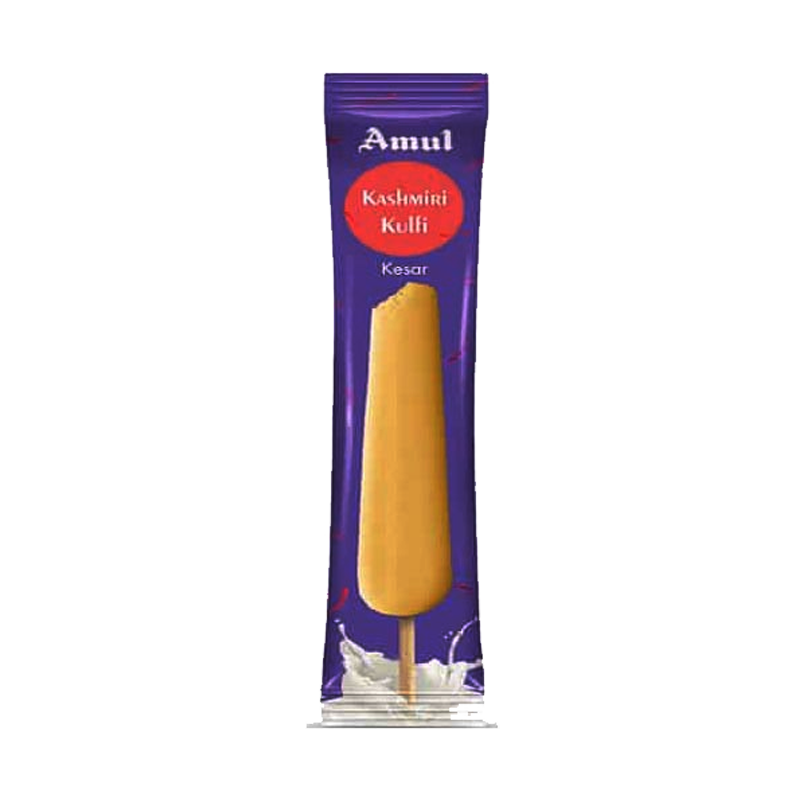 Picture of Amul Kashmiri Kulfi Ice Cream FRZ - 48g