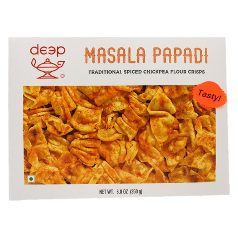 Picture of Deep Masala Papadi - 10oz