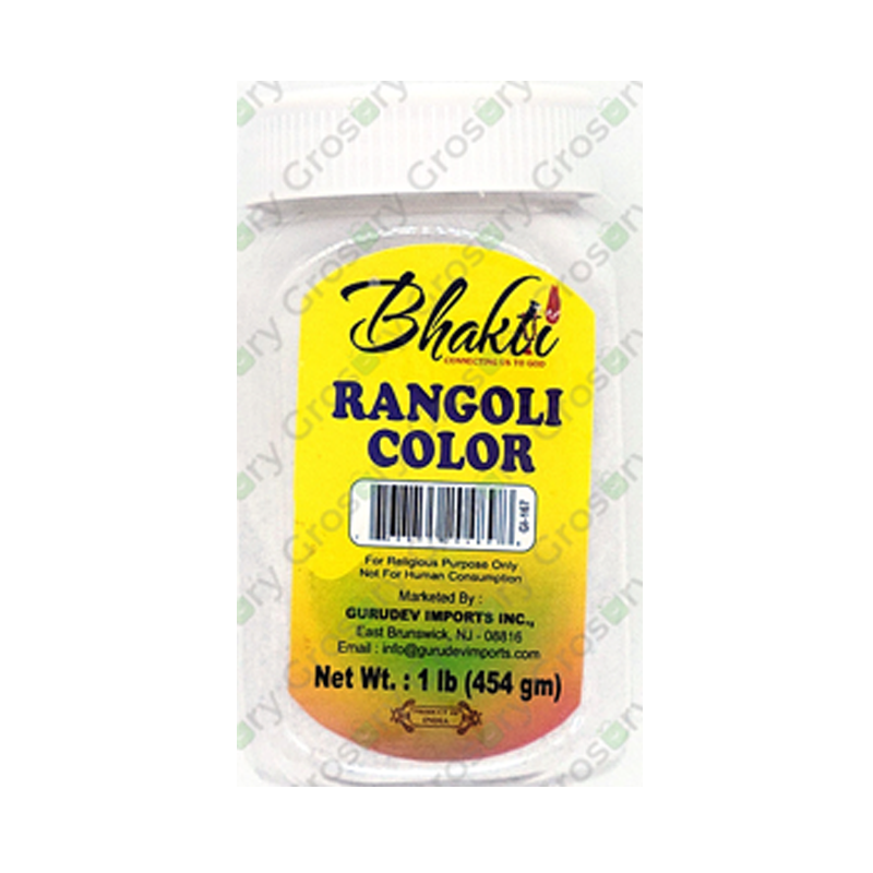 Picture of Bhakti Rangoli Color - 7oz