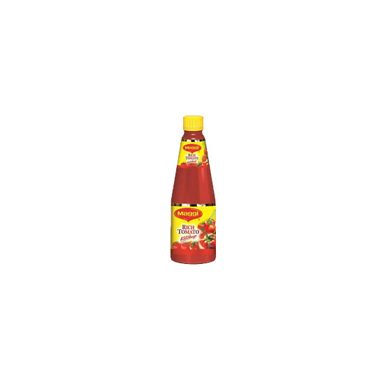 Picture of Maggi Masala Noodles - 560g