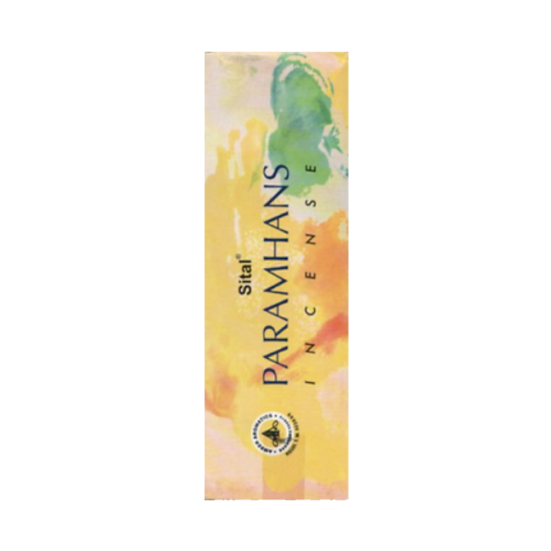 Picture of Sital Paramhans Incense Sticks