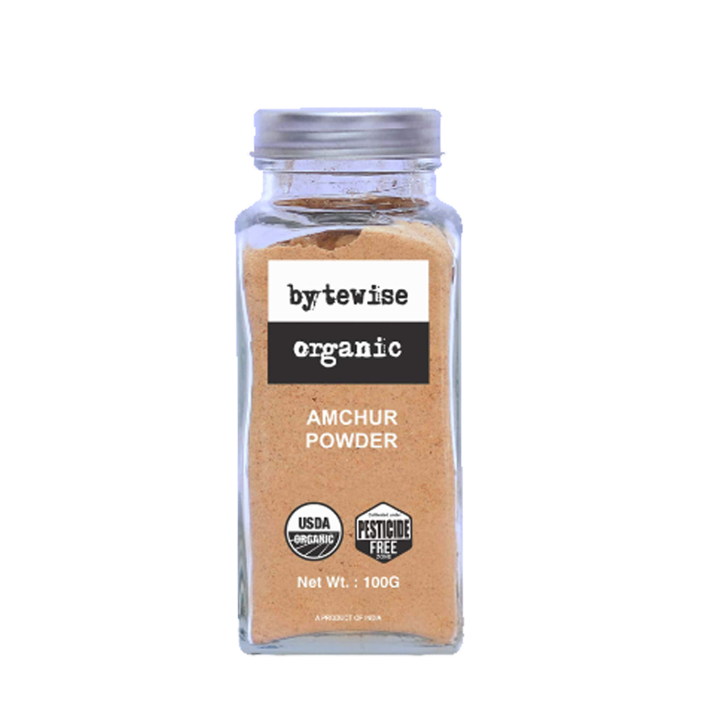 Picture of Bytewise Organic Amchur Powder - 9oz