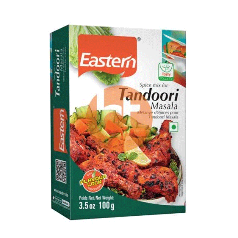 Picture of Eastern Tandoori Masala - 100g