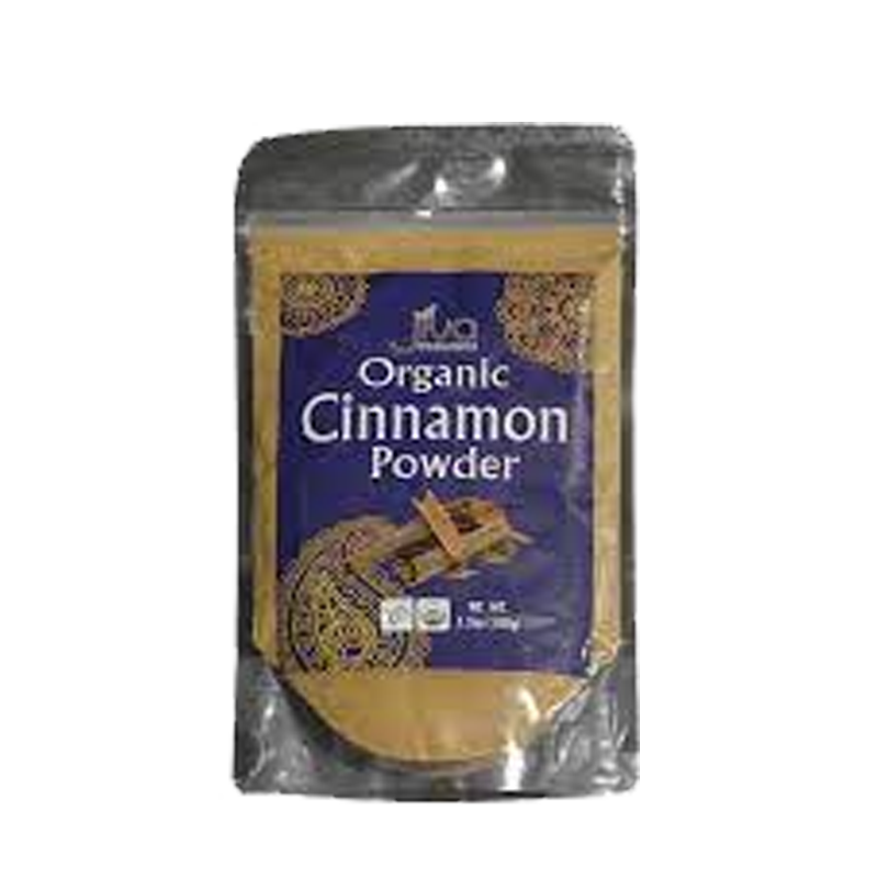 Picture of Jiva Organic Cinnamon Powder - 100g