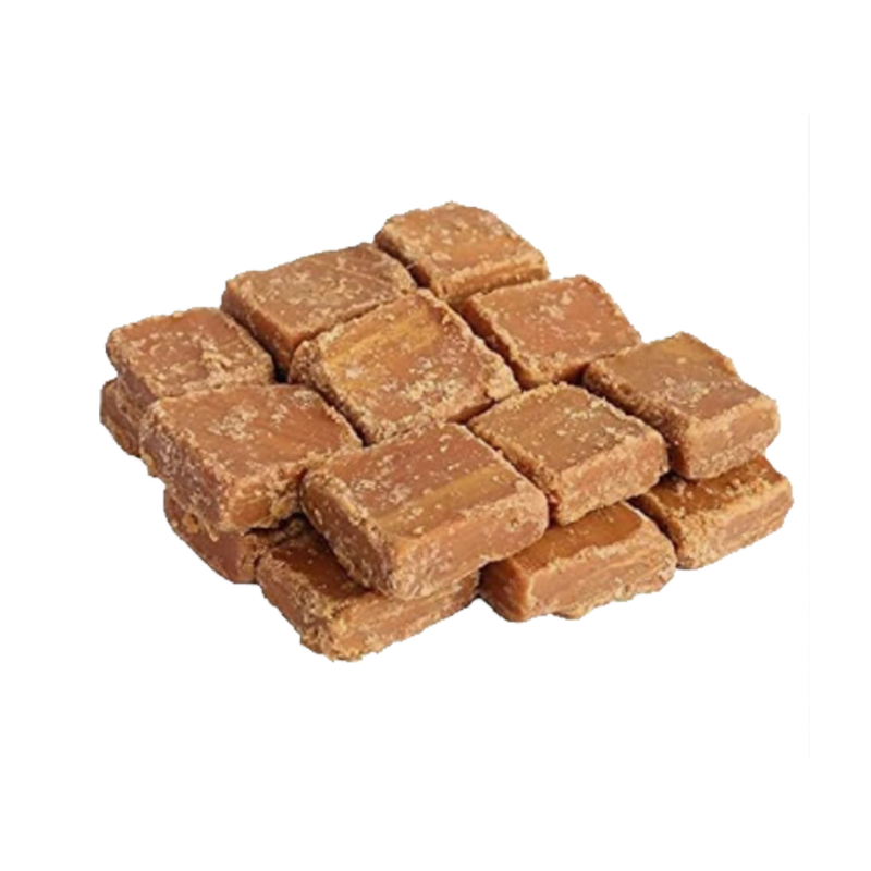Picture of Mayuri Kitul Brown Jaggery - 1lb