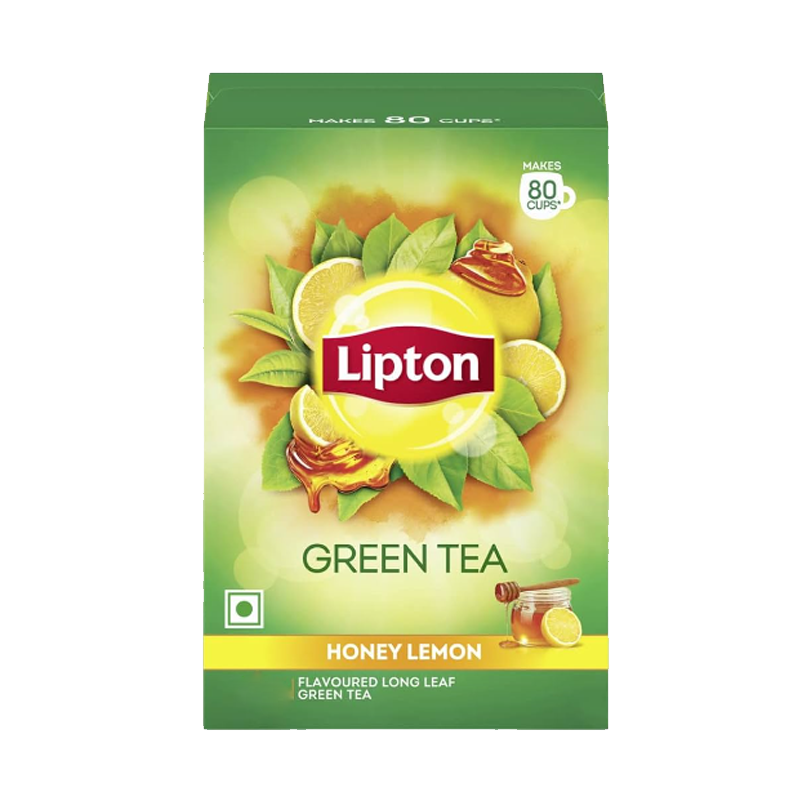 Picture of Lipton Green Tea - 198g