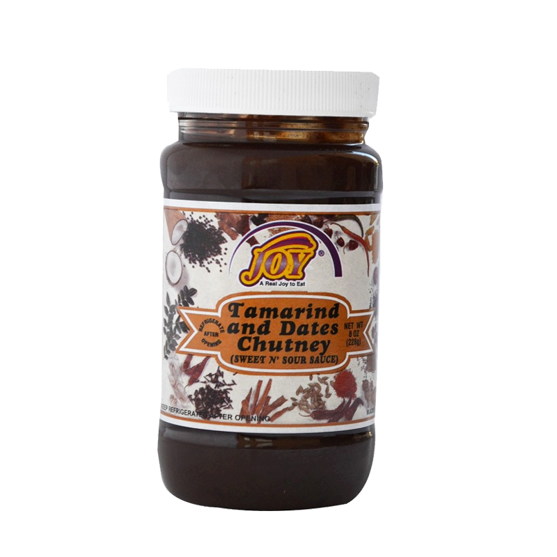 Picture of Joy Tamarind Chutney - 8oz