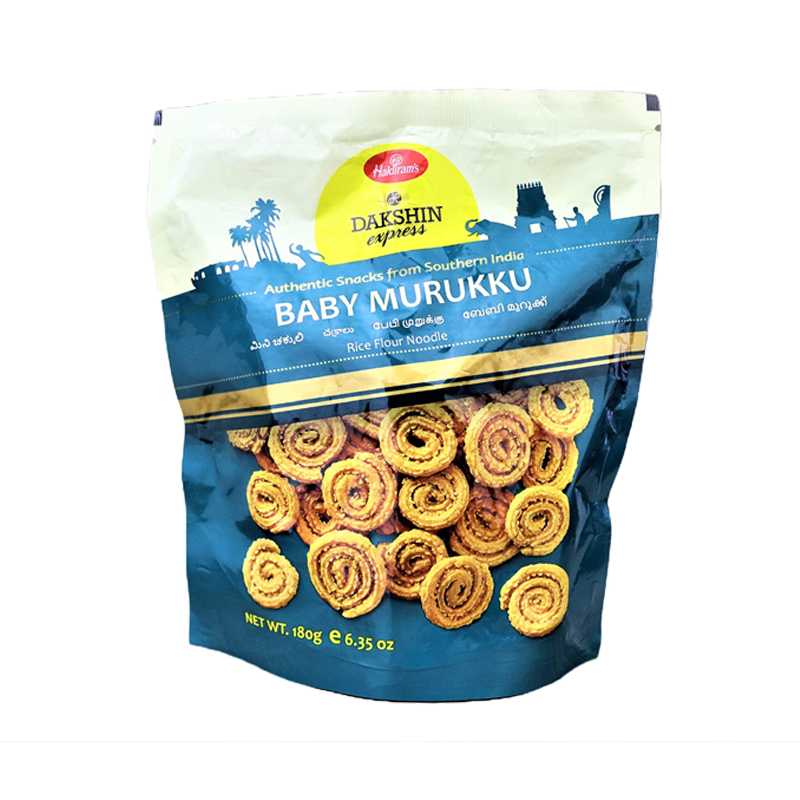 Picture of Haldirams Baby Murukku - 180g
