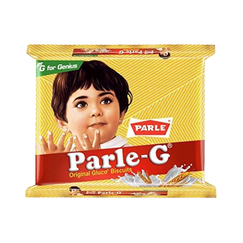 Picture of Parle G Original Gluco Cookies - 799g