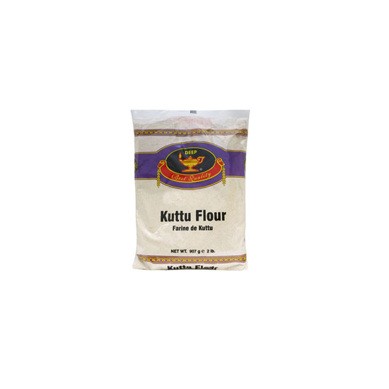 Picture of Deep Kuttu Flour 2lb