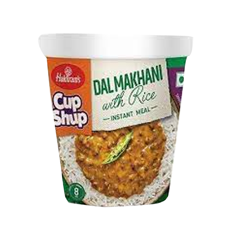 Picture of Haldirams Minute Khana Kadhi Chawal RTE - 80g