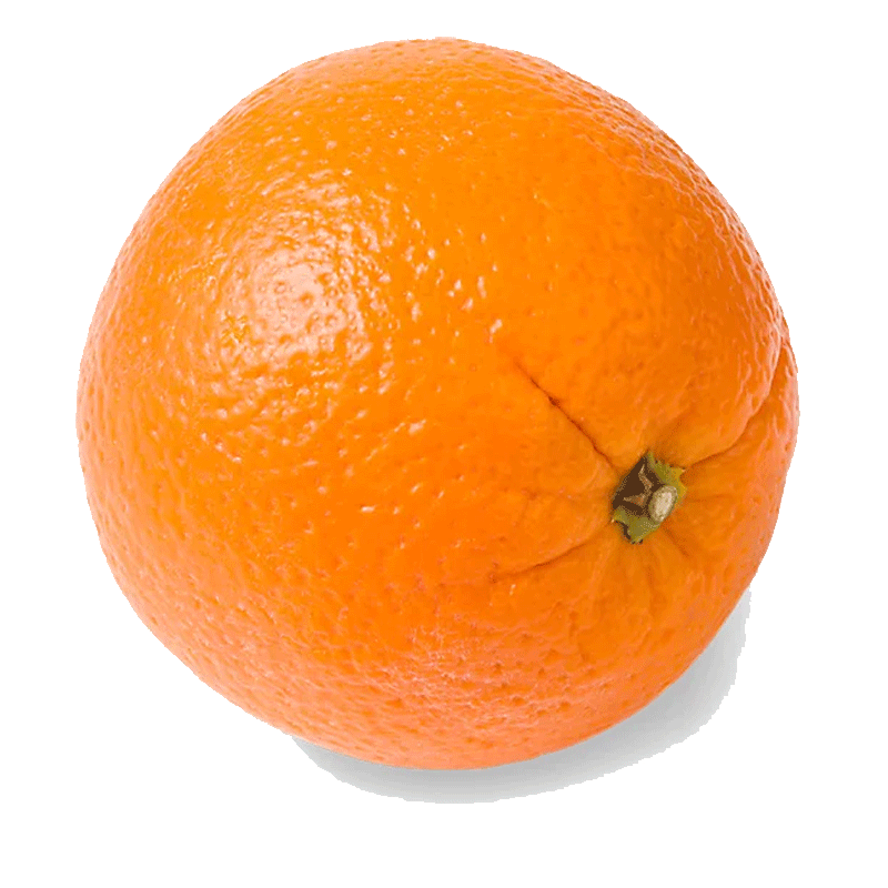 Picture of Orange Big - lb