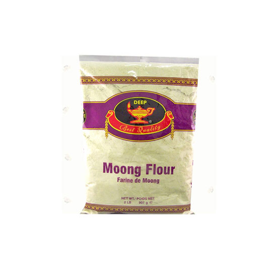 Picture of Deep Moong Flour - 2lb