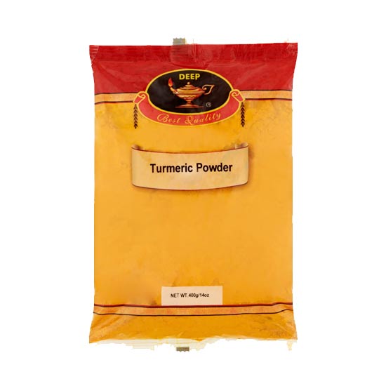 Picture of Deep Turmeric Powder - 14oz