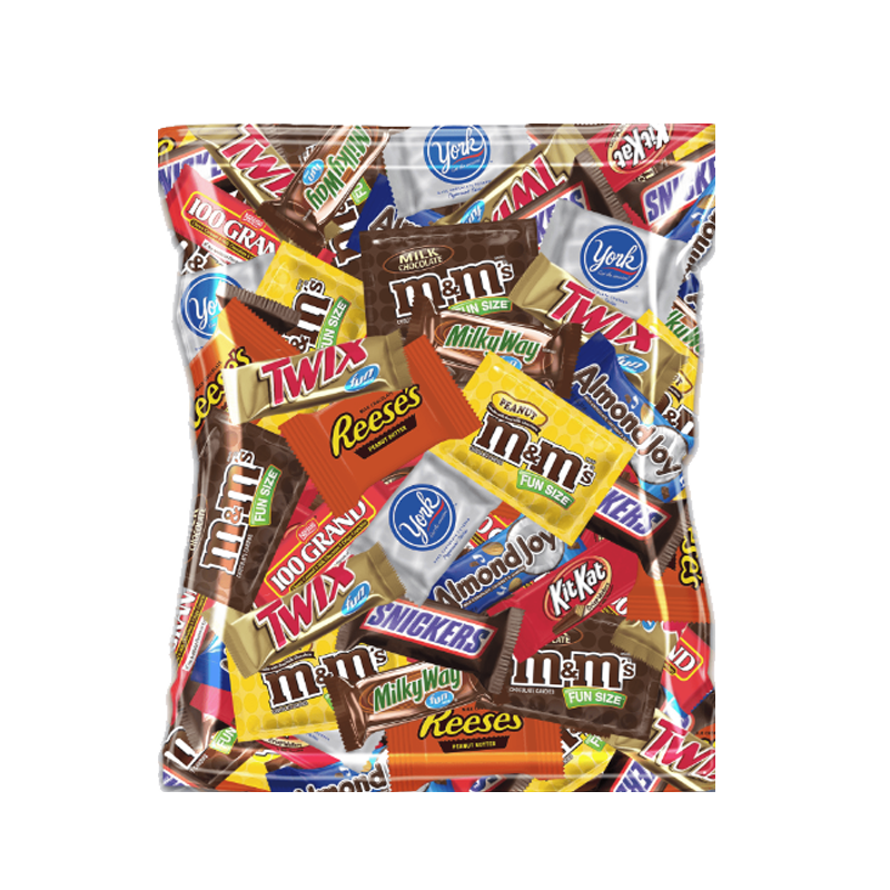 Picture of Mix Chocolates - Pack