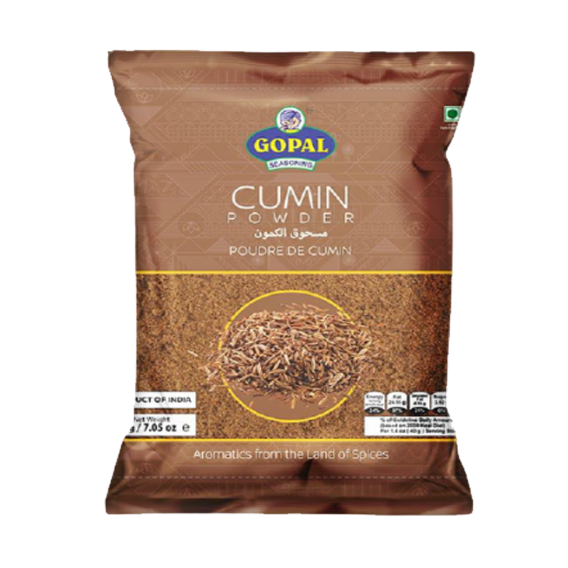 Picture of Gopal Cumin Powder - 200g