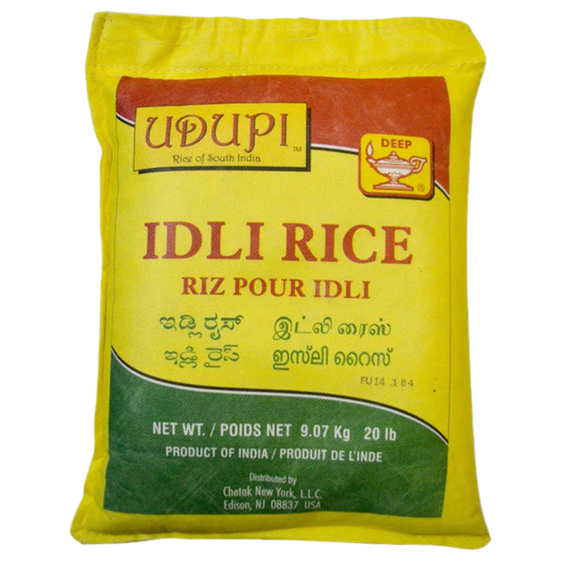 Picture of Deep Idli Rice - 20lb