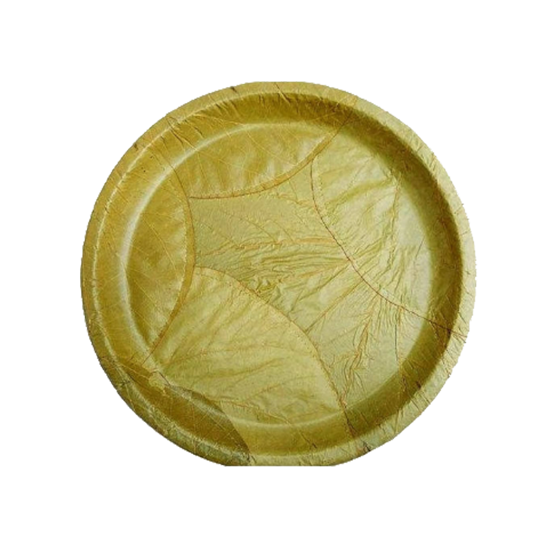 Picture of Prasad Leaf Plate - EACH