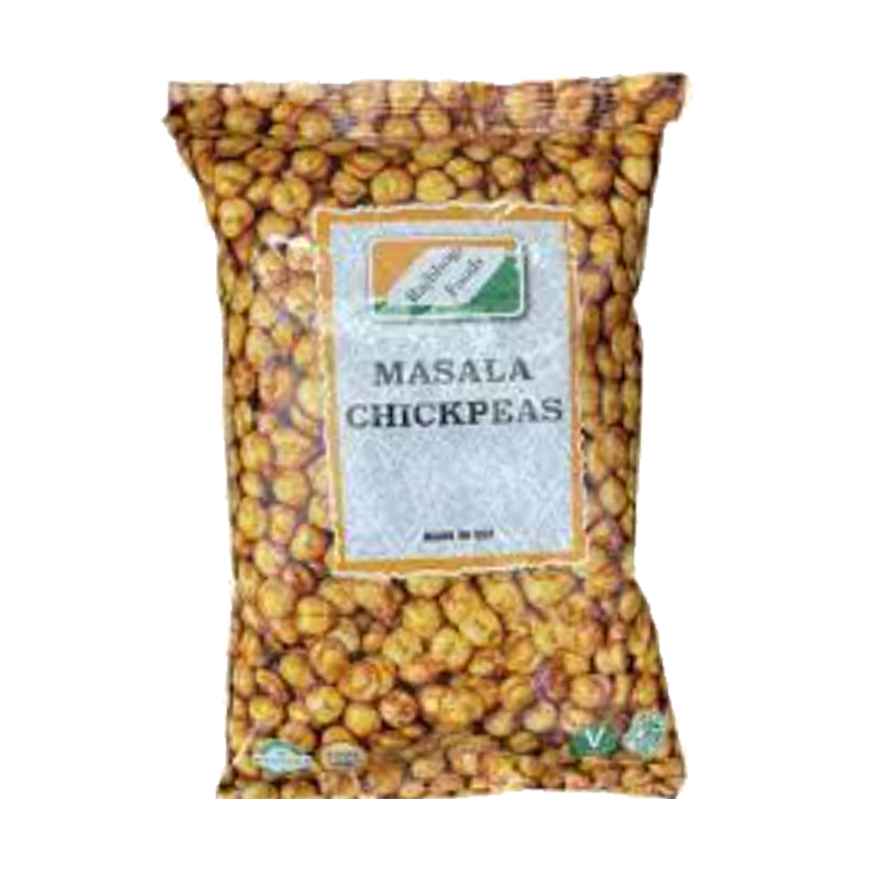 Picture of Rajbhog Masala Chickpeas - 596g