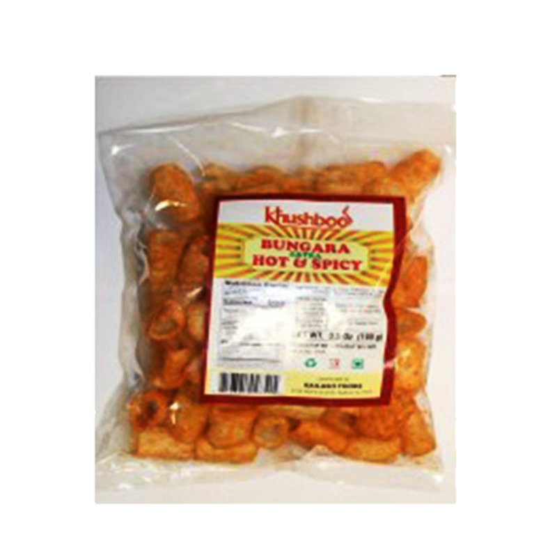 Picture of Khushboo Bungara Ex Hot & Spicy - 100g