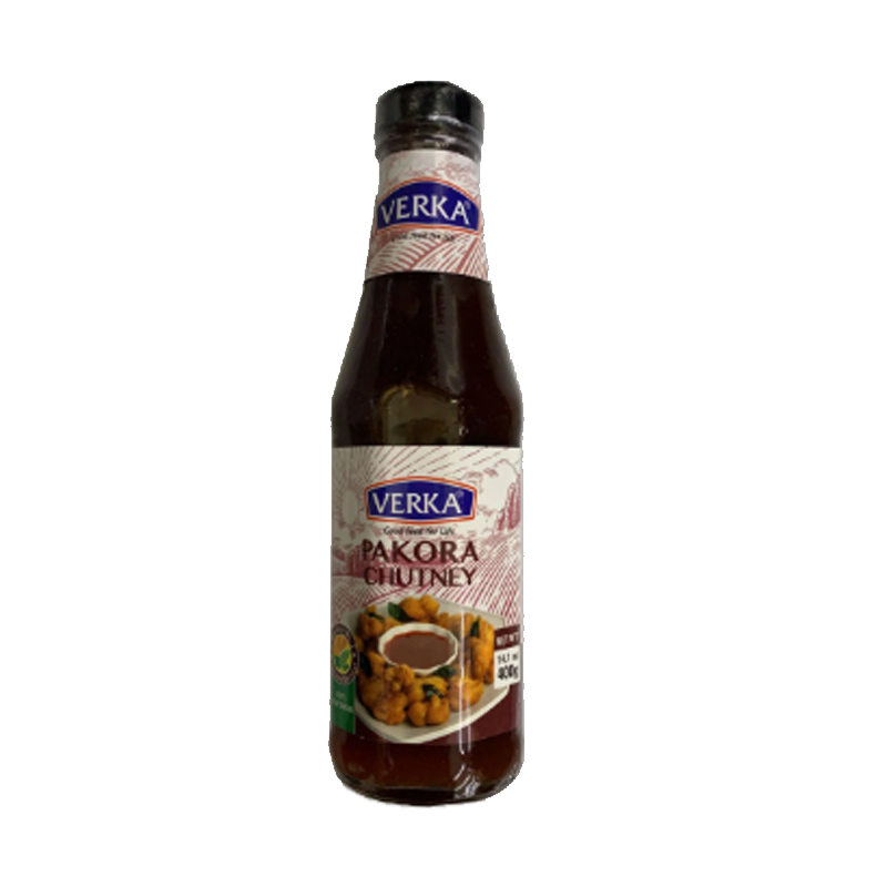 Picture of Verka Pakora Chutney - 400g