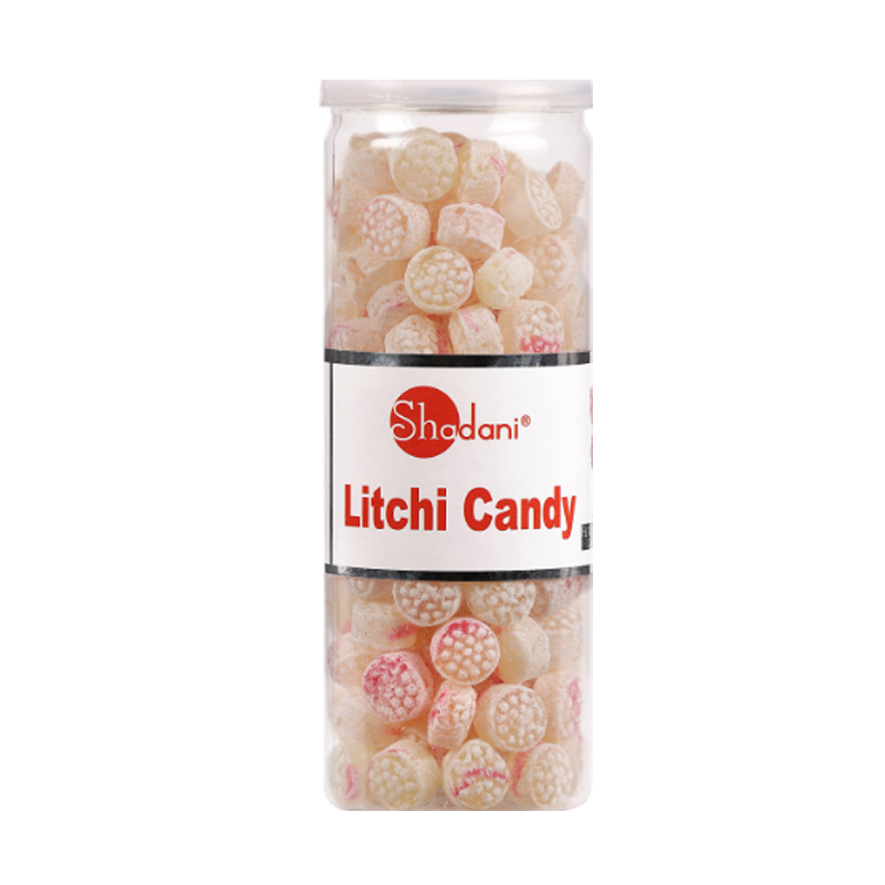 Picture of Shadani Litchi Candy - 230g