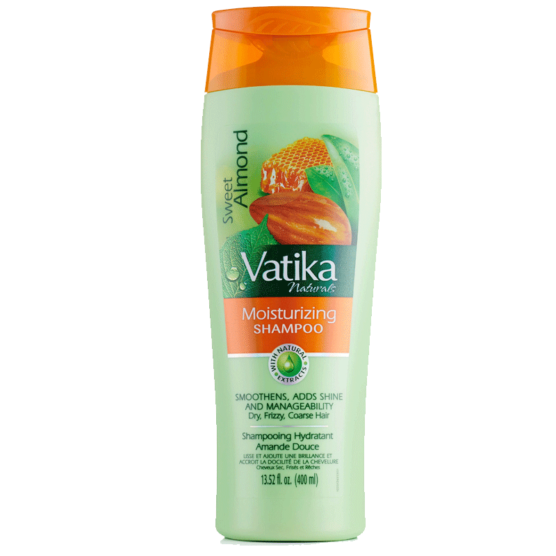 Picture of Vatika N Conditioner Sweet Almond - 400ml