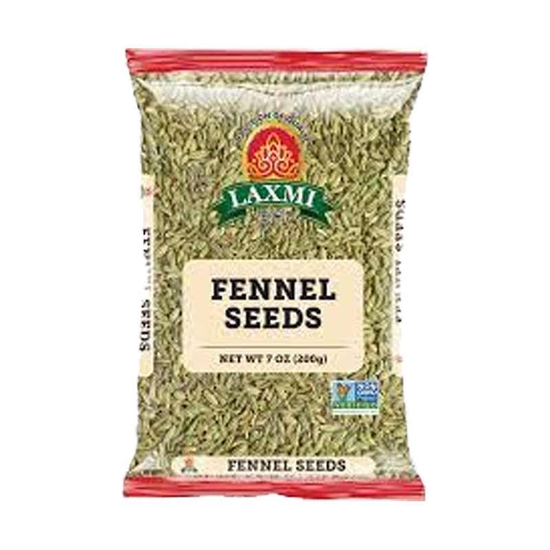 Picture of Laxmi Fennel Candy - 7oz