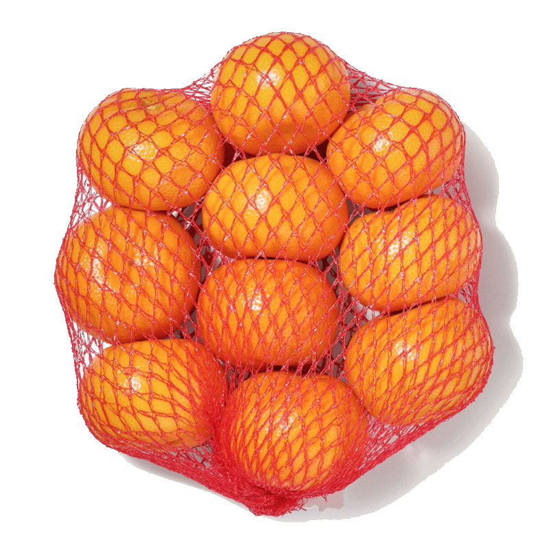 Picture of Granny Smith Organic Mandarin Bag - 2lb
