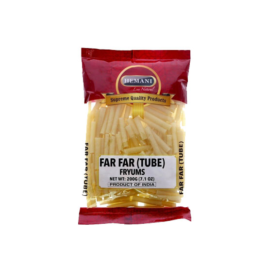 Picture of Hans Far Far Fryums - 7oz
