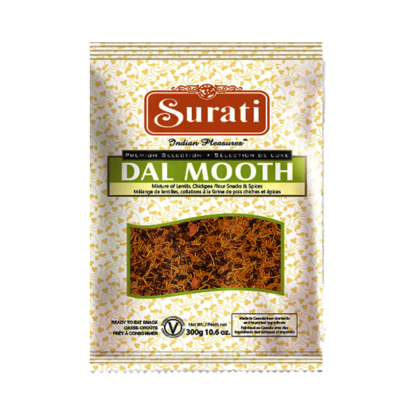 Picture of Surati Dal Mooth - 300g