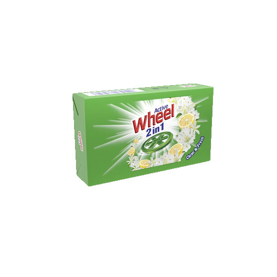 Picture of Active Wheel-250g