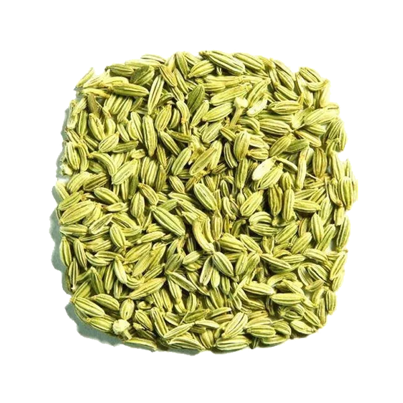 Picture of Mayuri Organic Fennel Seeds - 3.5oz